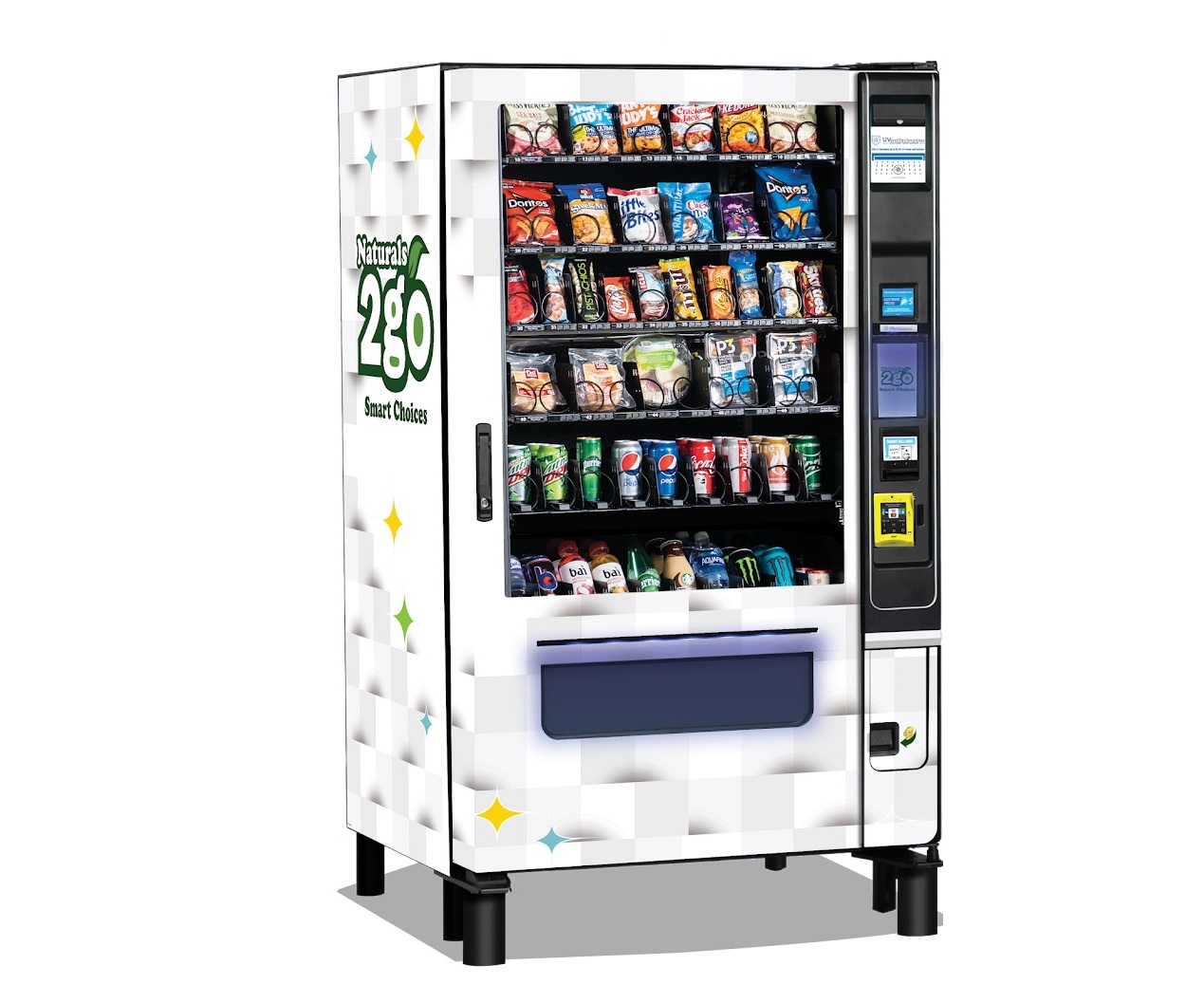 Combo Machine Combo Machine
