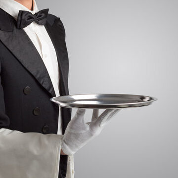 Butler Butler